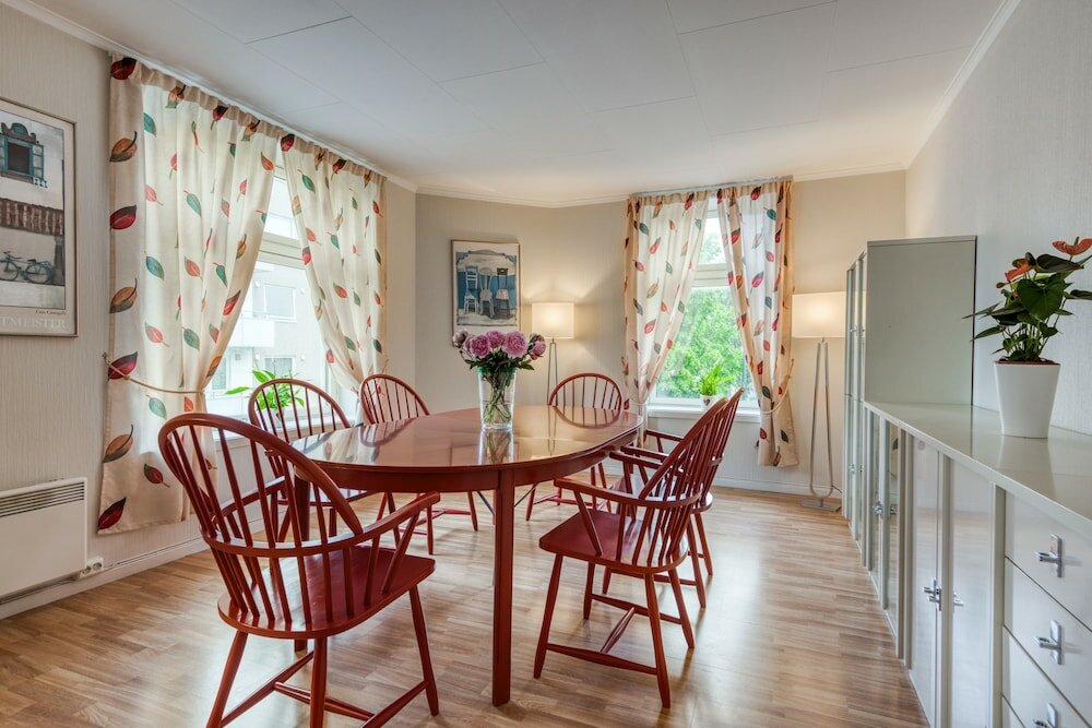 Фото Trondheim Leilighetshotell