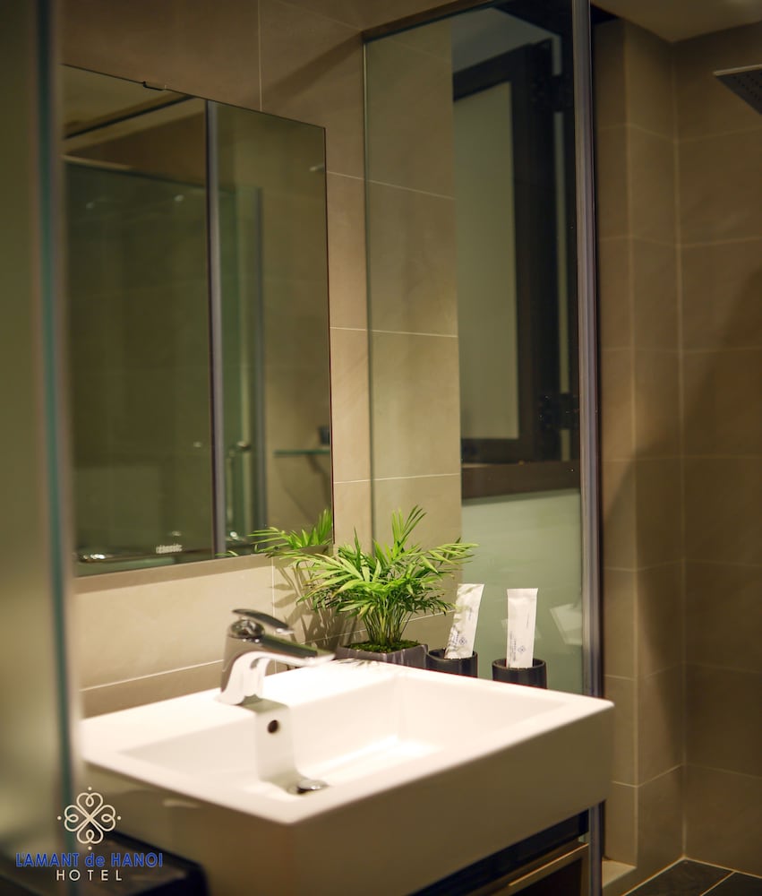 Фото L'amant de Hanoi Hotel