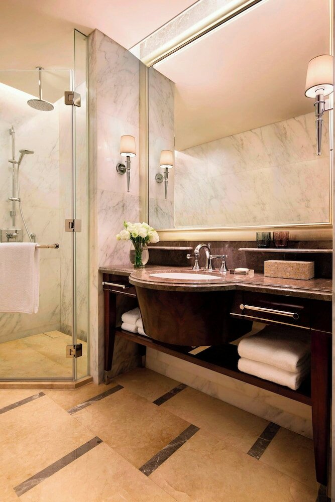 Фото Marriott Executive Apartments Chongqing