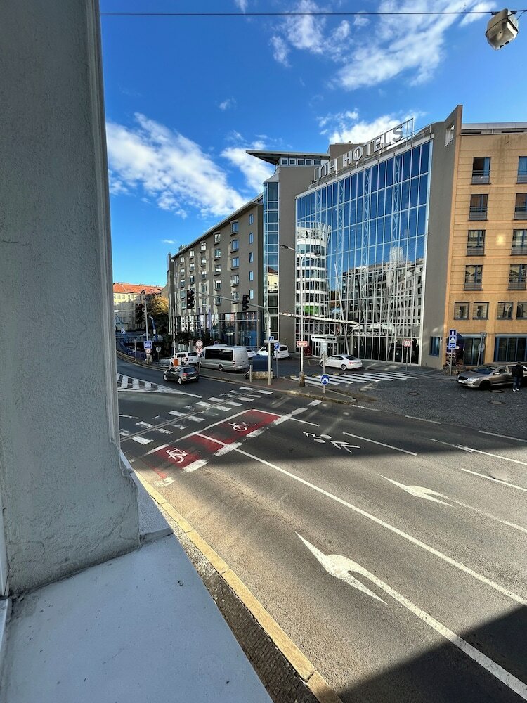 Фото Figaro Suites