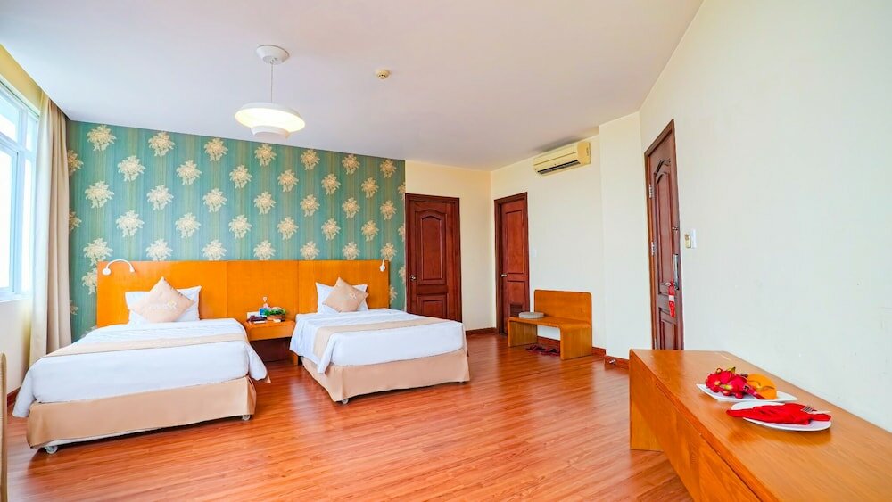 Фото Sai Gon Rach Gia Hotel