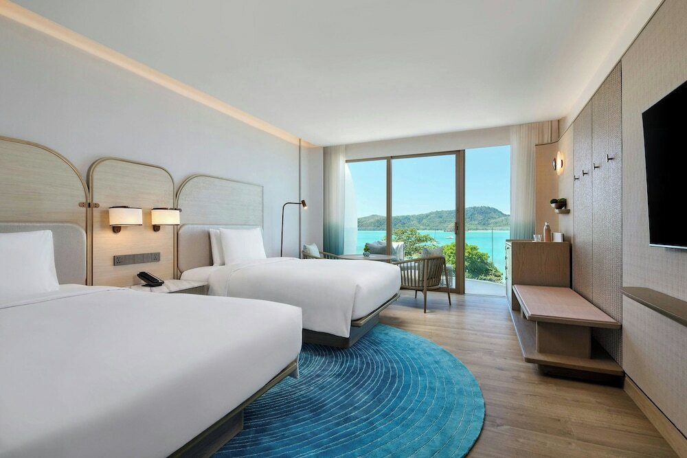 Фото Veranda Resort Phuket, Autograph Collection