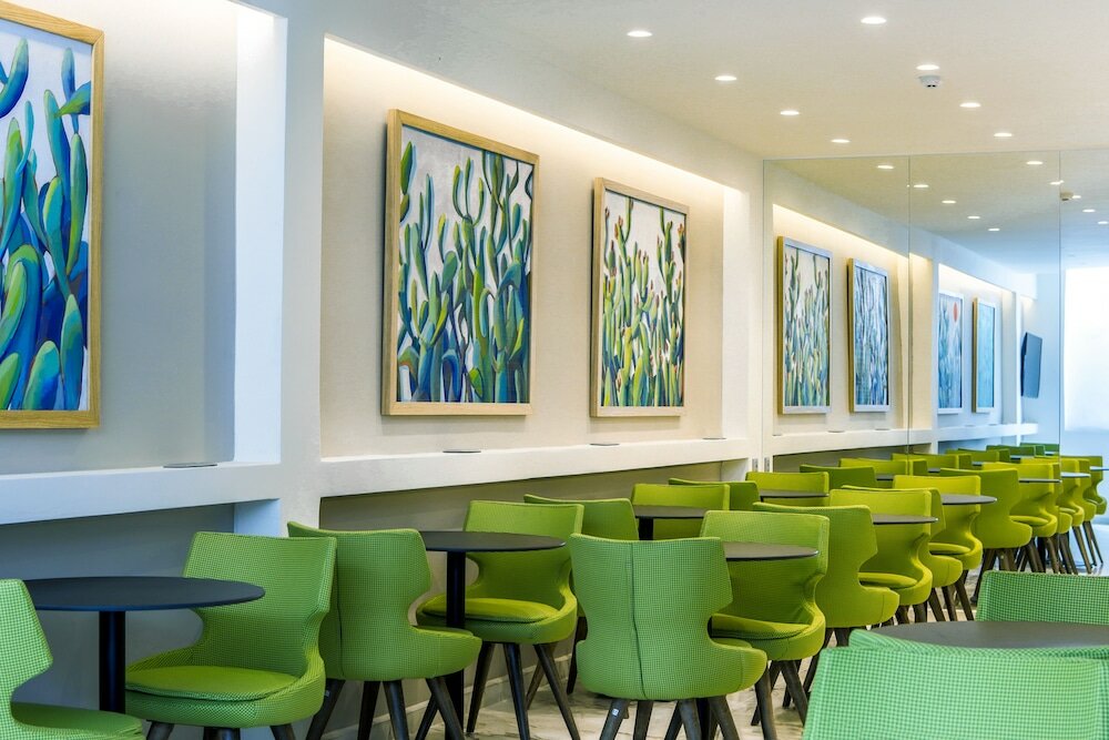 Фото Urban Frame Acropolis