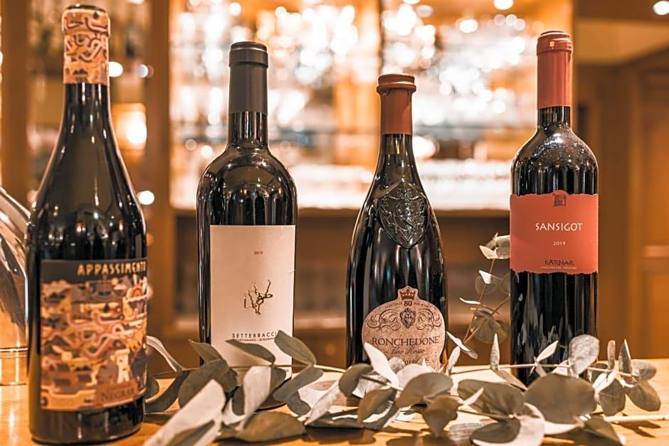 Фото Hotel Restaurant Am Park