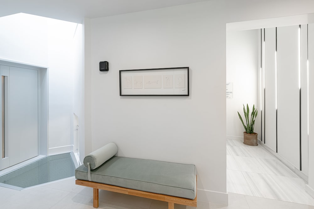 Фото Ciel Suites Athens