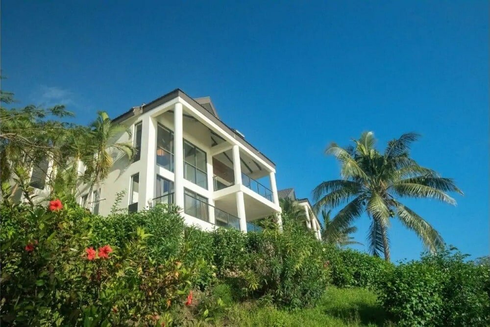 Фото Dreamview Villas - In Rakiraki