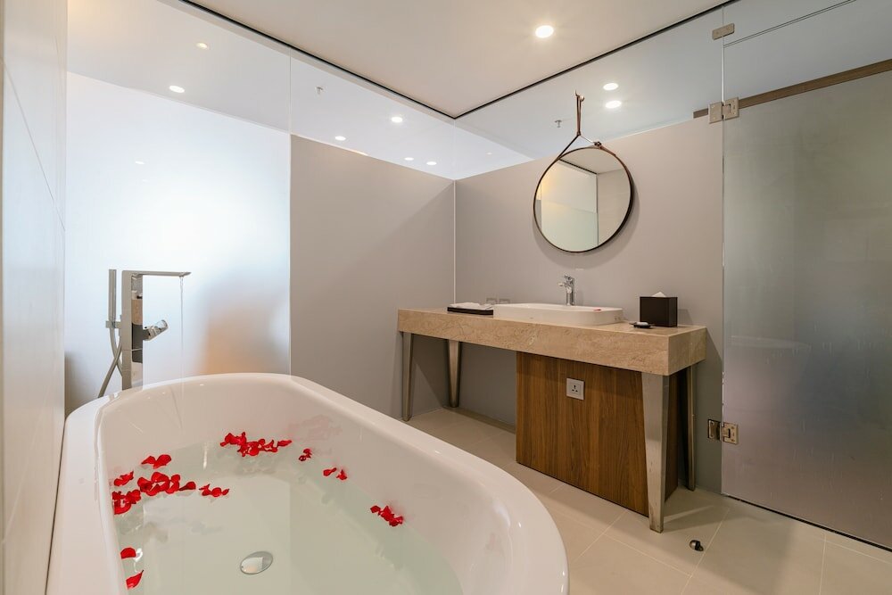 Фото Gonsala Hotel Nha Trang