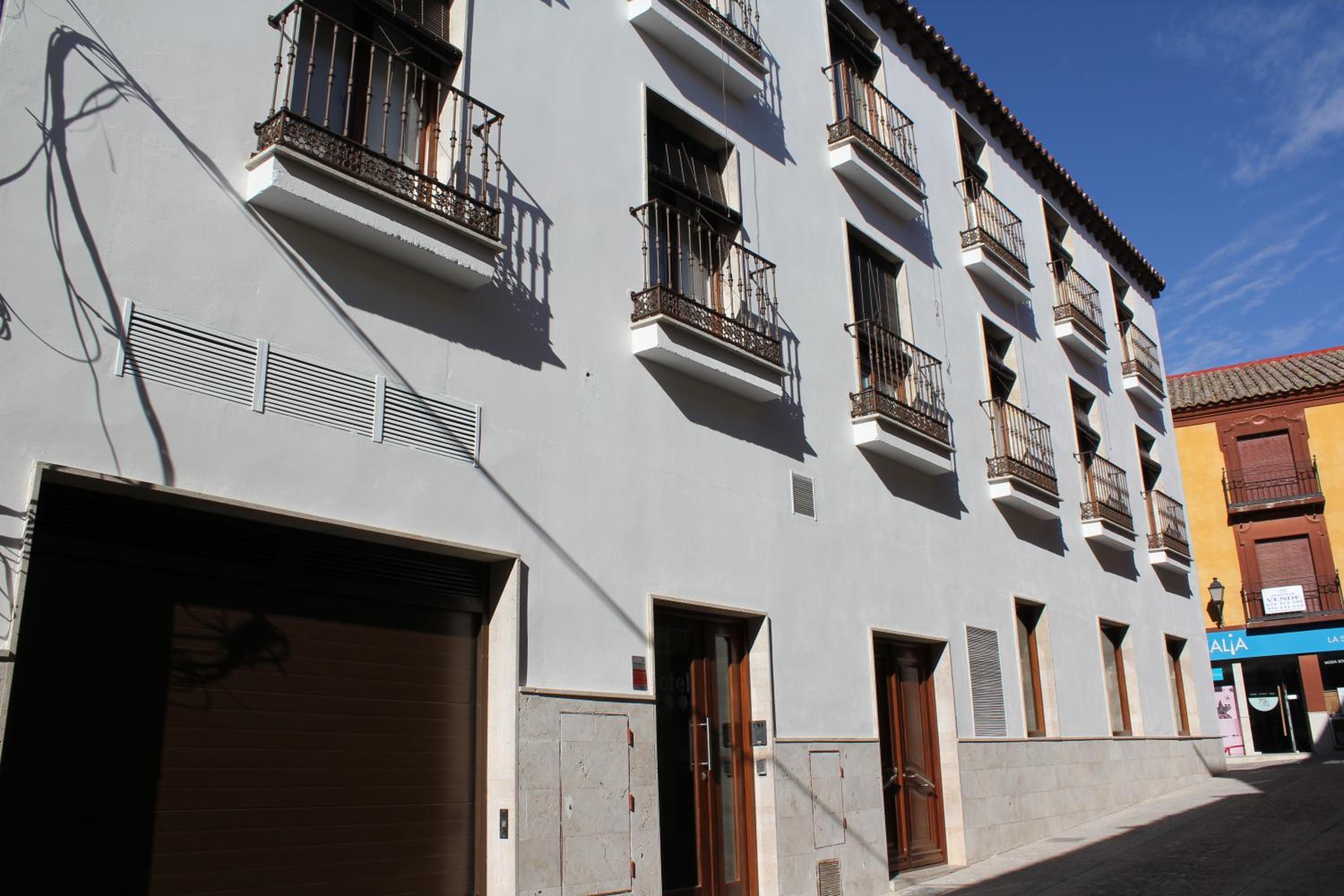 Фото Hotel La Casota