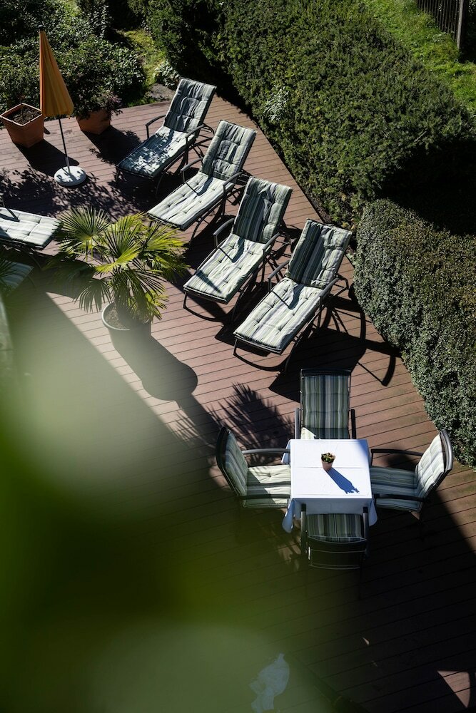 Фото Parkhotel Wallgau