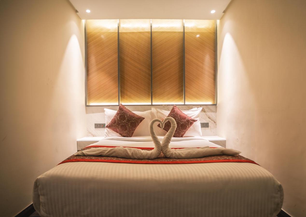 Фото Amritara Kirpa Amritsar