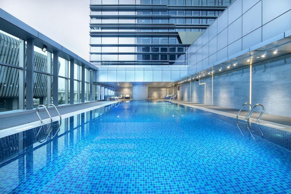 Фото Pullman Shenzhen North