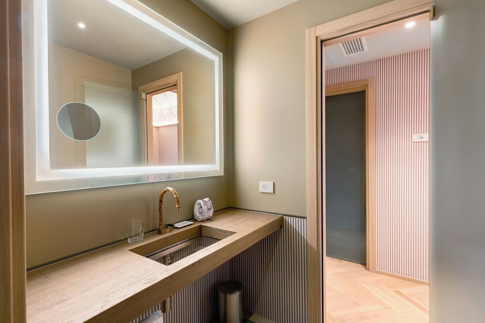 Фото QC room Milano Porta Romana