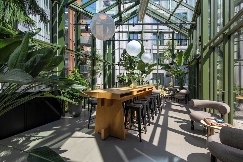 Фото Unity Malmö