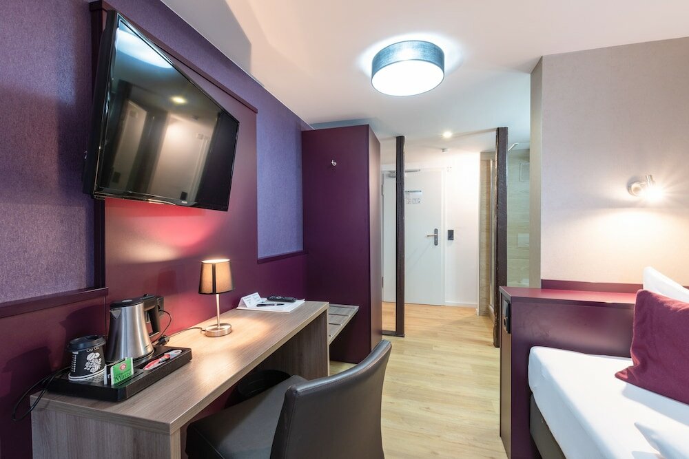 Фото Hotel Porta Nigra