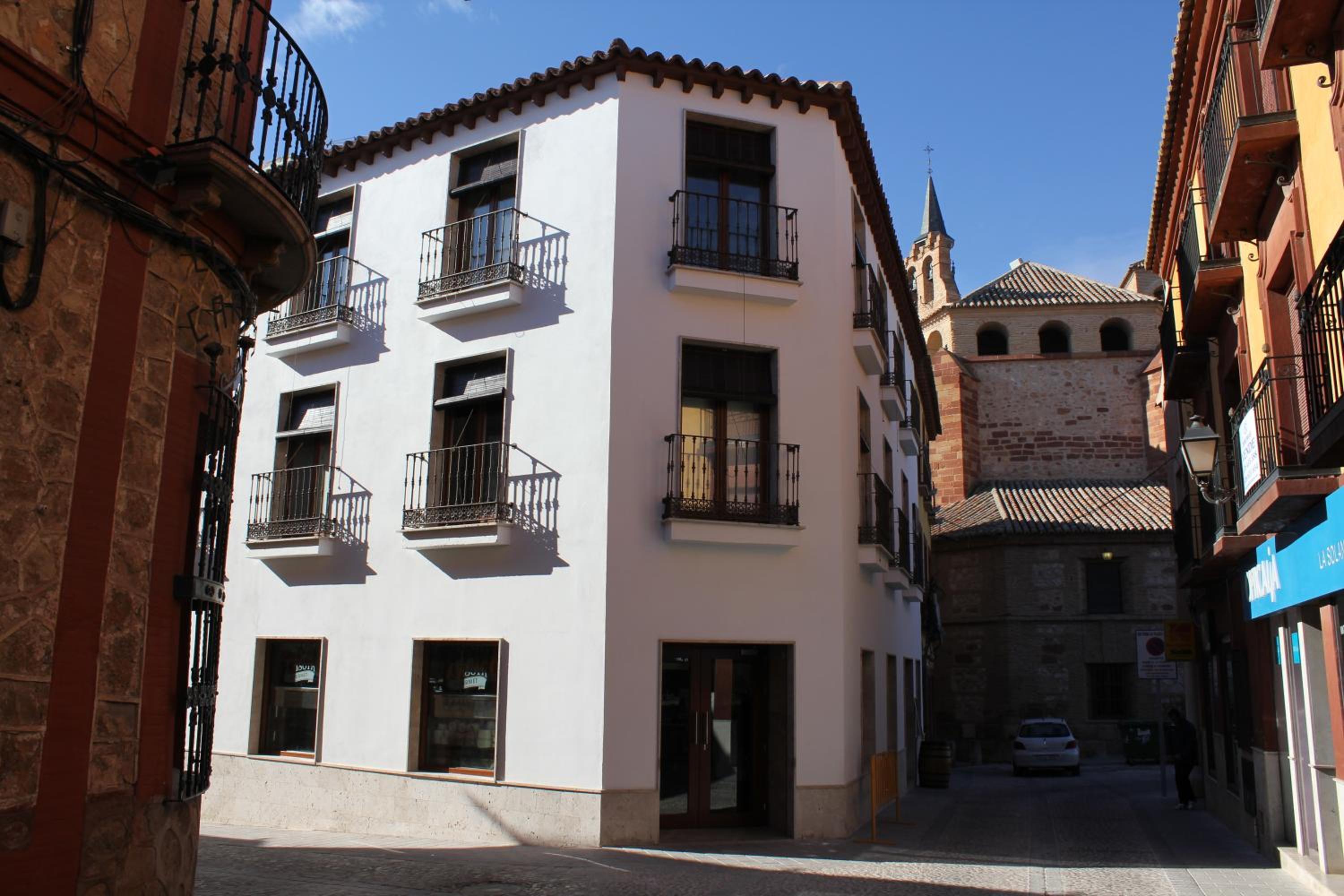 Фото отеля 5