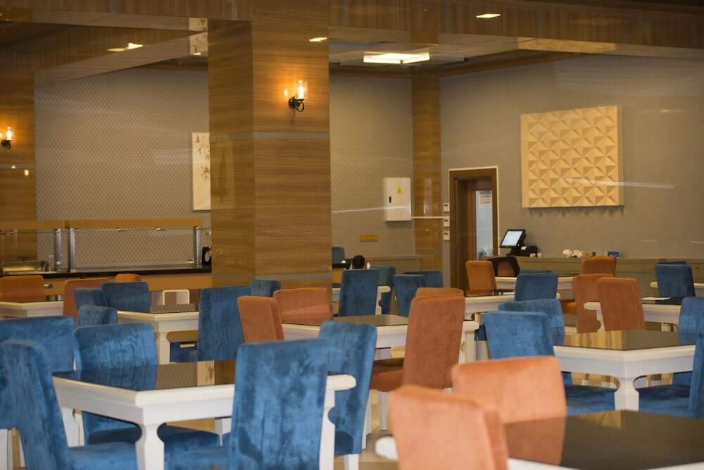 Фото Nakhchivan Palace