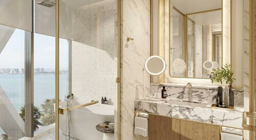 Гостиница Swissôtel Corniche Park Towers Doha в Дохе