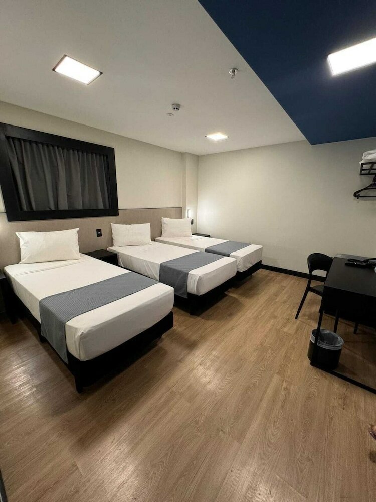 Фото Wa Hotel Fortaleza