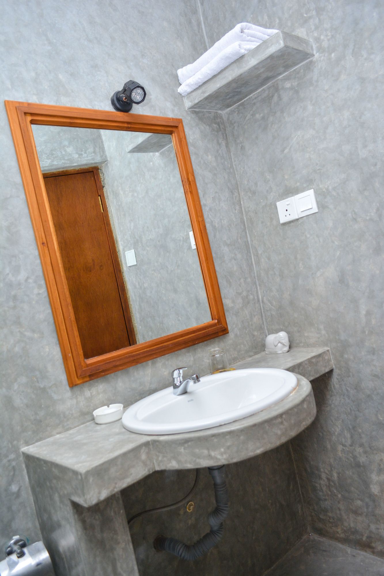 Фото Camarin Residence