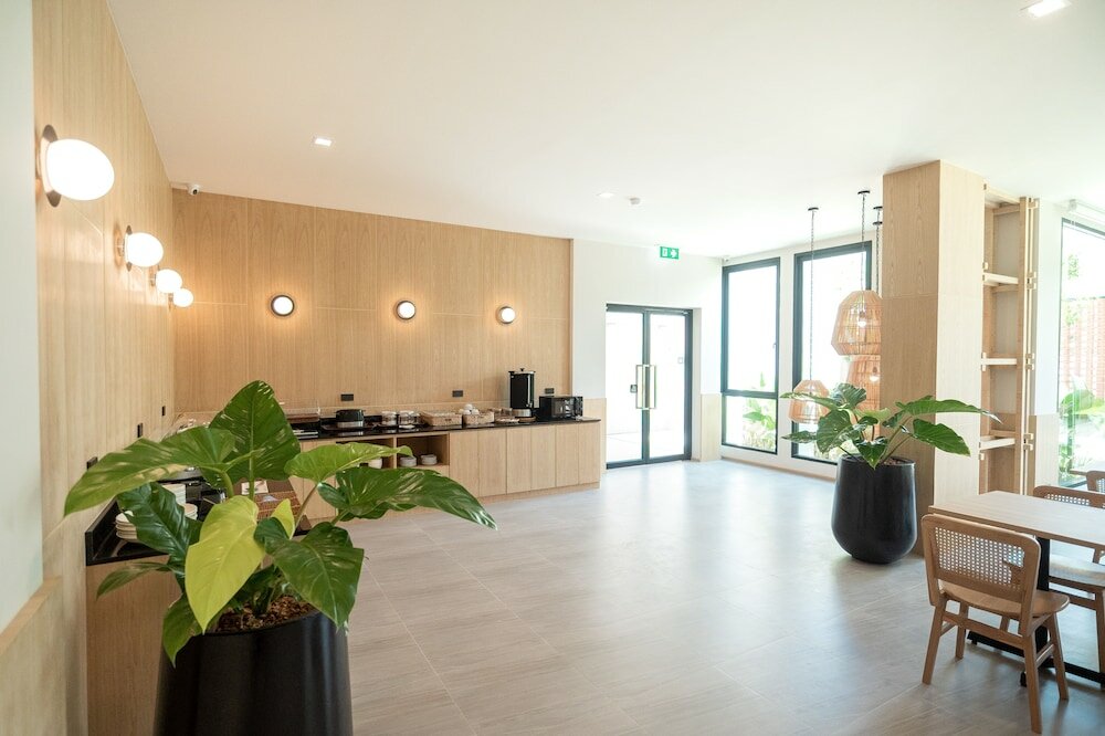 Фото Pillows Boutique Hotel