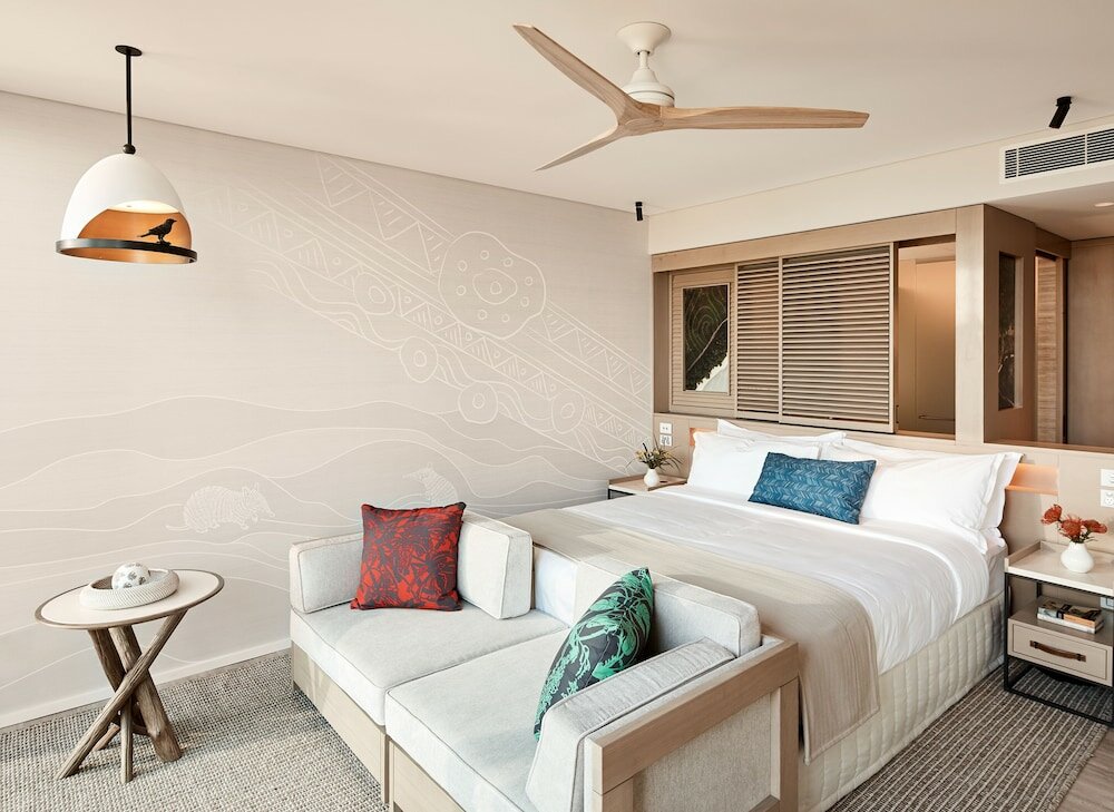 Фото Wildlife Retreat at Taronga