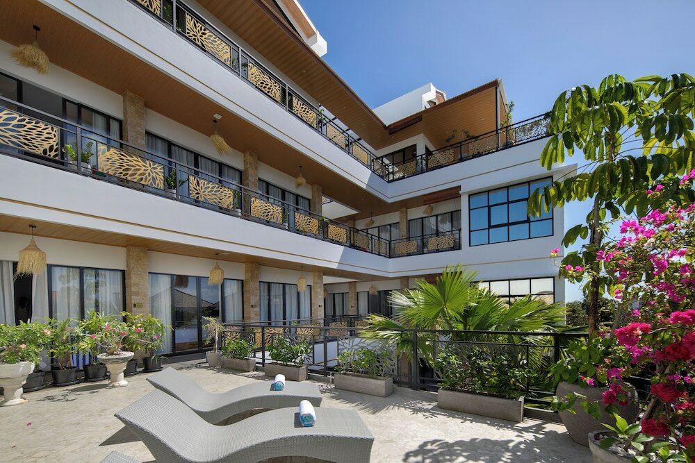 Фото Amandaya Canggu