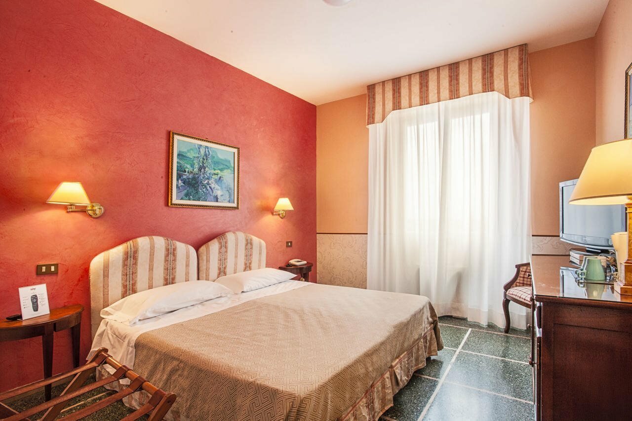 Фото Hotel La Pace
