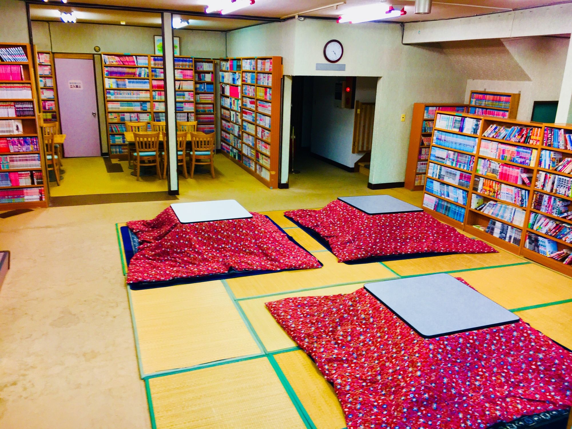 Фото Hotel Alphastar iwappara