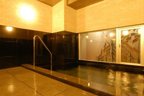 Гостиница Ab Hotel Toyohashi в Тоёхаси