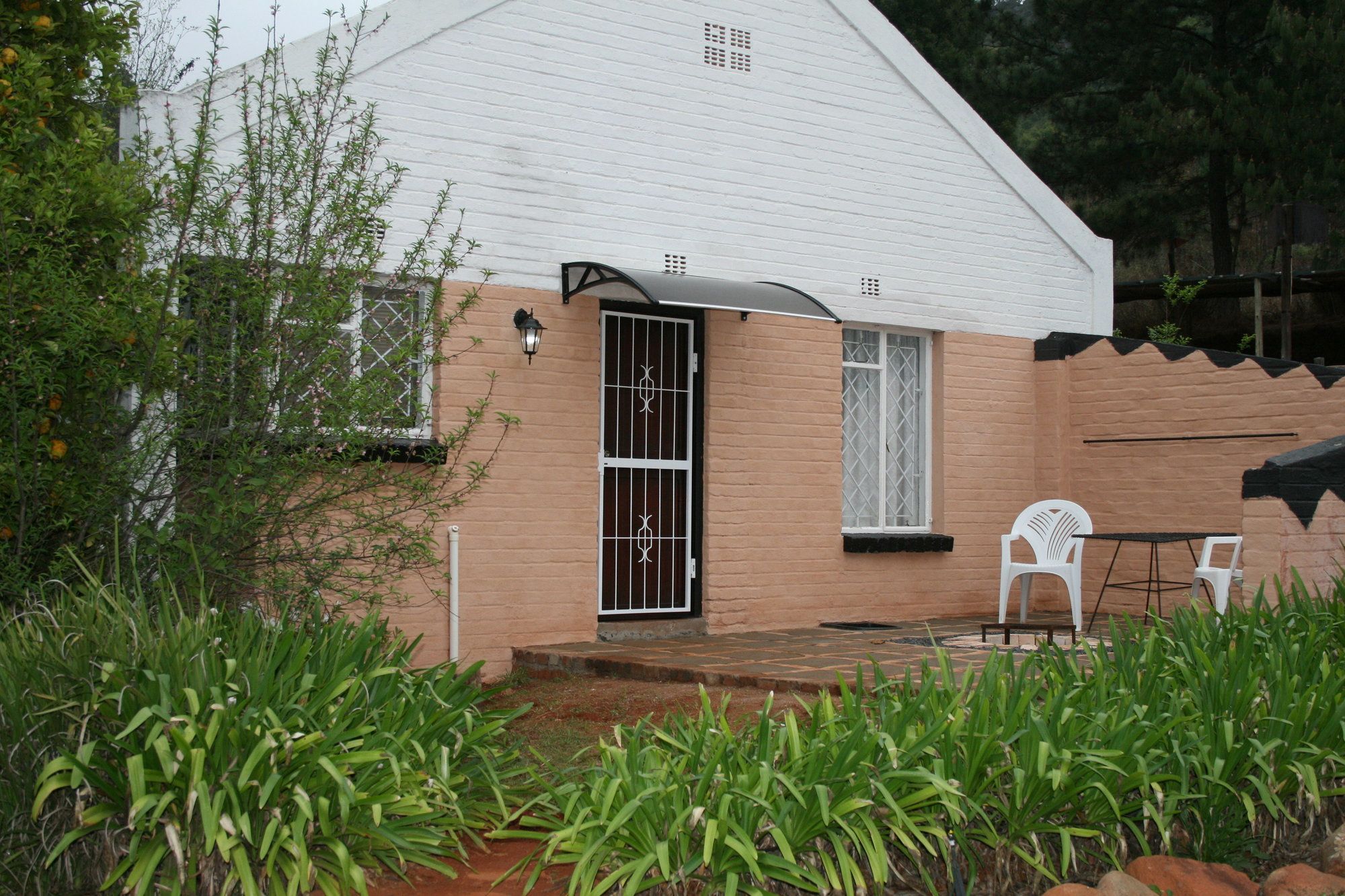 Фото Sabi Star Chalets