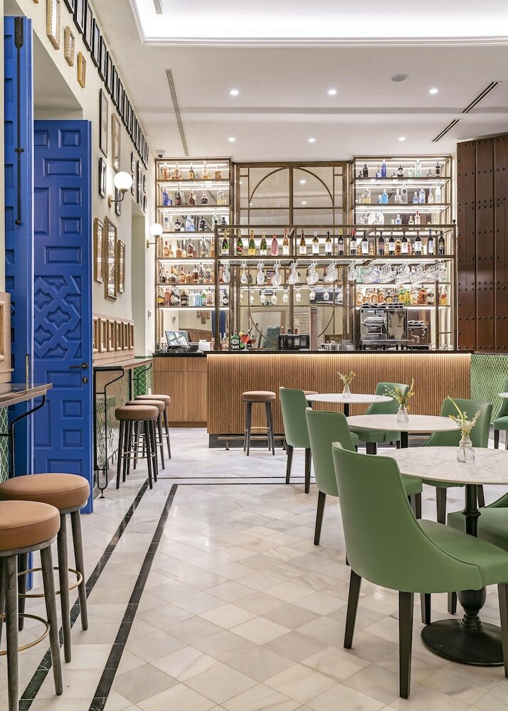 Фото Vincci Molviedro Suites Apartments