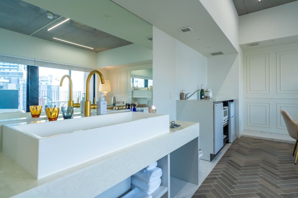 Фото Randor Hotel Hiroshima Prestige