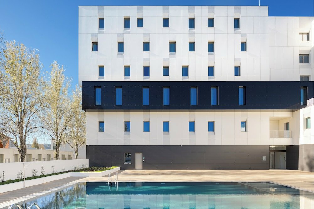 Фото Holiday Inn Braga by IHG