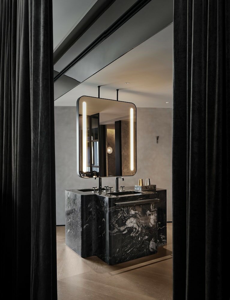 Фото Kimpton Qiantan Shanghai