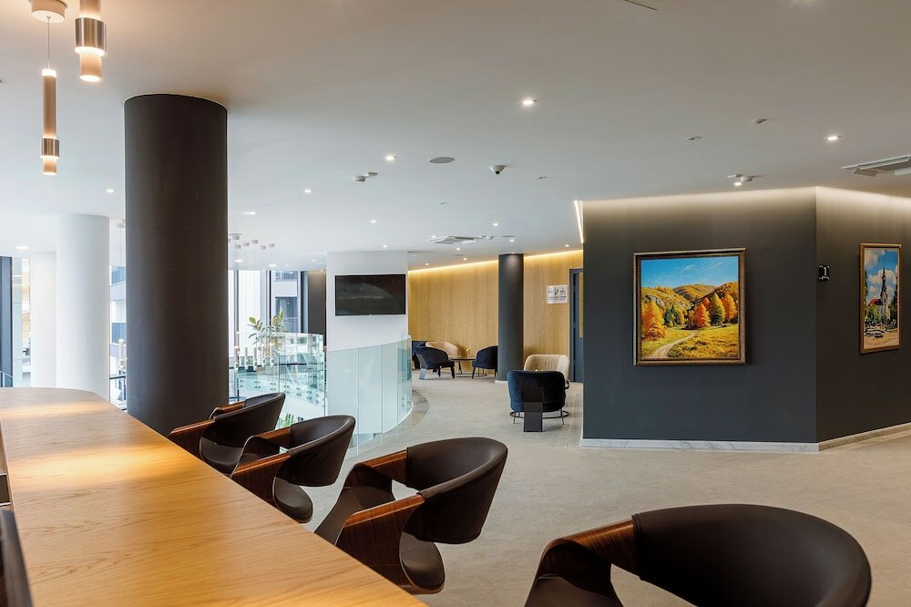 Фото Blue Star Luxury Hotel