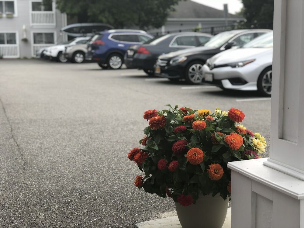 Фото SeaCoast Inn