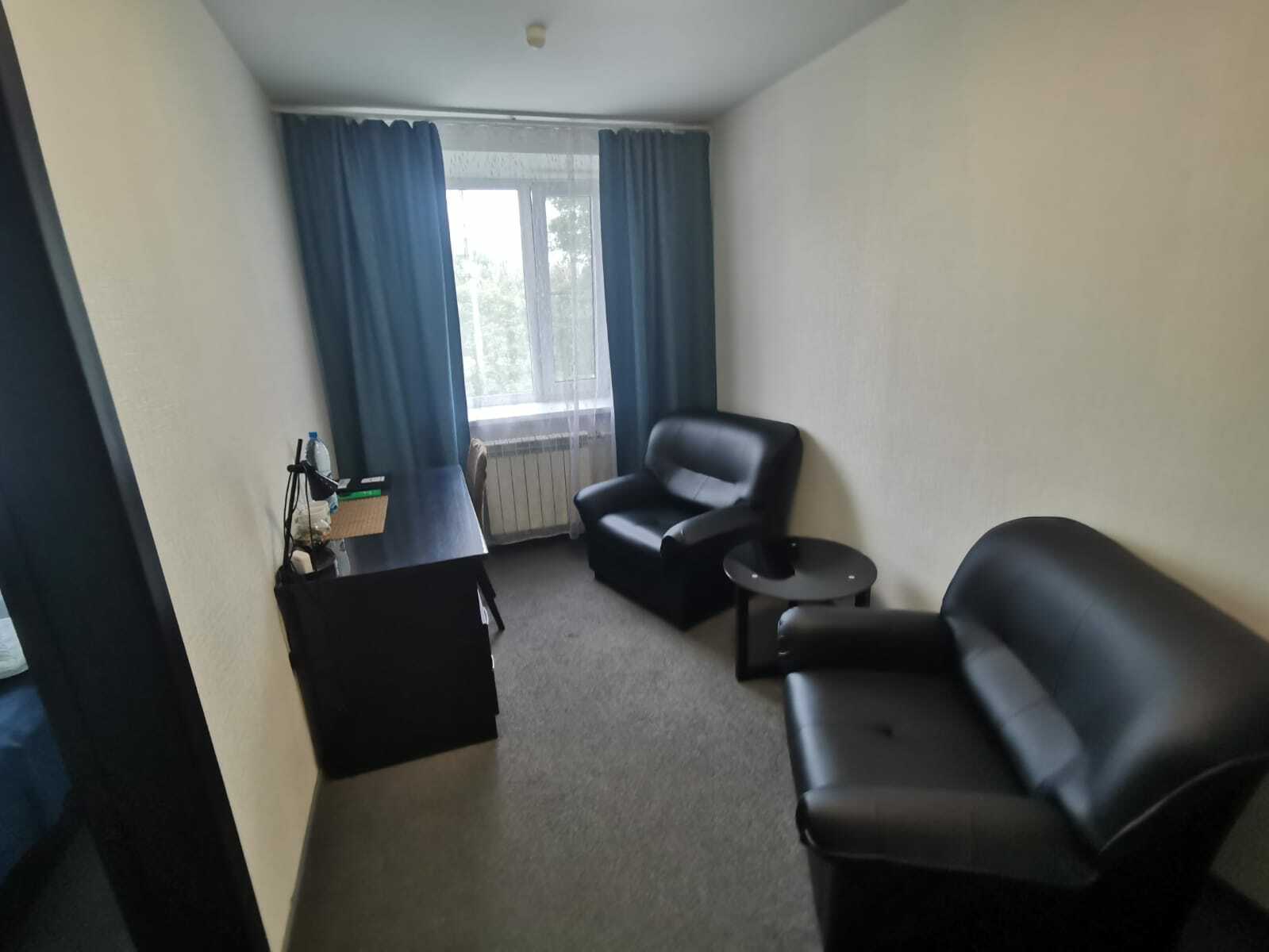 Фото Визит-центр Алма