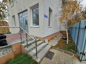 Гостиница Ревивал