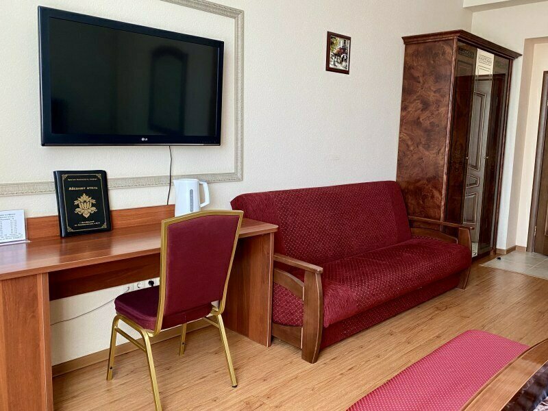 Фото Абсолют