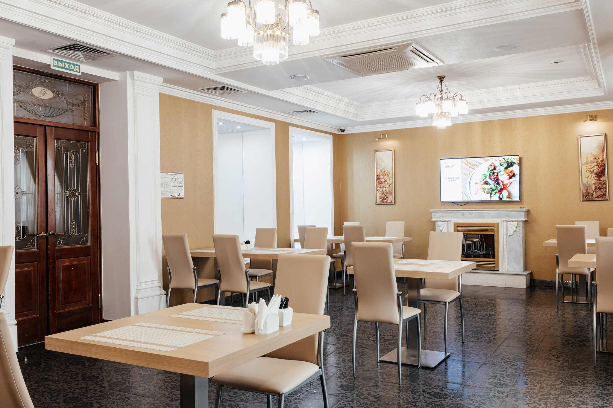 Фото Эрмитаж