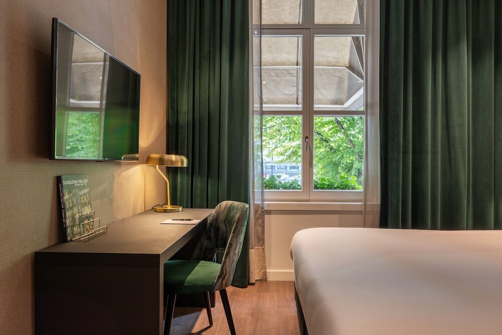 Фото Boutique Hotel Corona