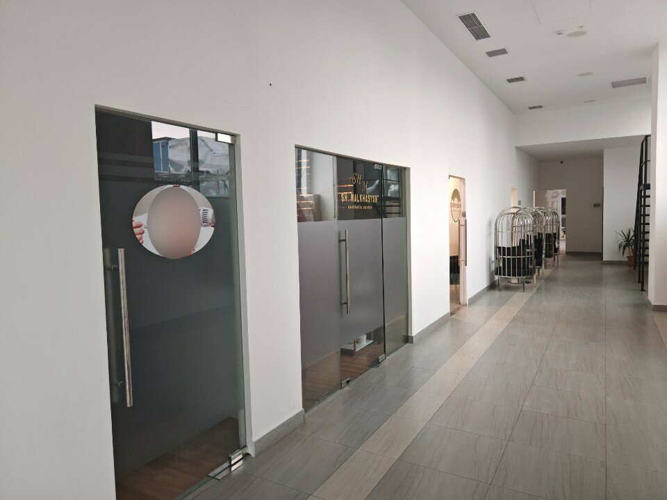 Eyebrow and eyelash salon Lashes by Sir, Yerevan, photo