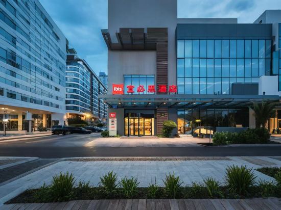 Фото Ibis Chengdu Kehua