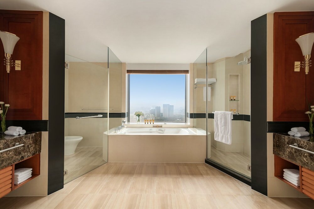 Фото Shangri-La Huhhot