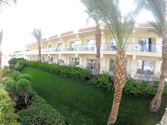 Фото Xperience Sea Breeze Resort