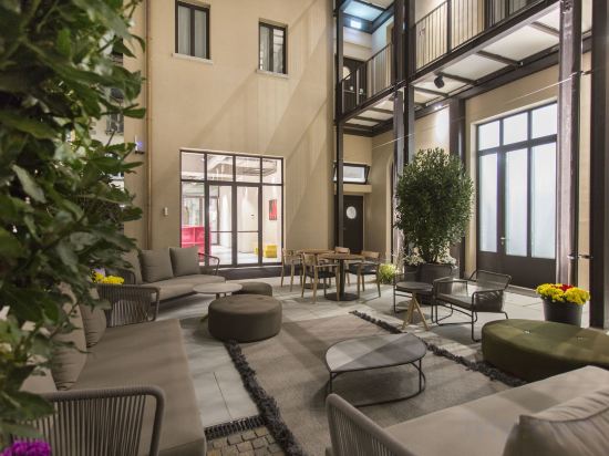 Фото Savona 18 Suites