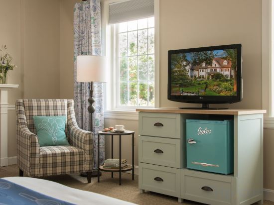 Фото The Essex Resort & SPA