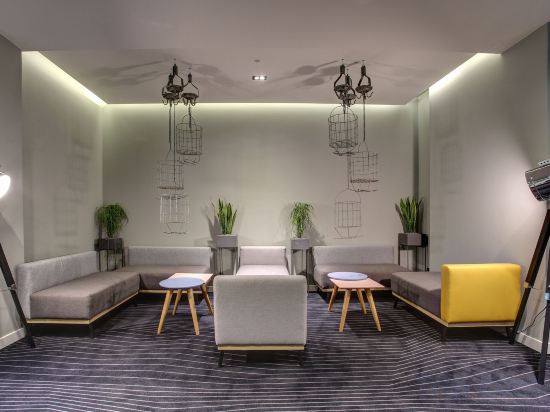 Фото Nyce Hotel Dortmund City