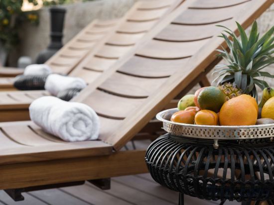 Фото Leonardo Boutique Jerusalem