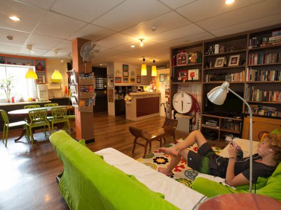 Фото River City Inn